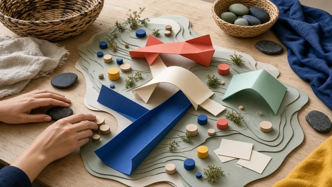 Recipe Conveyor