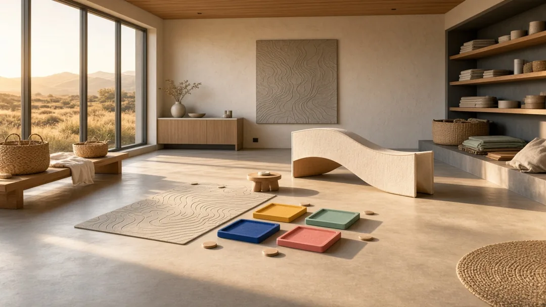 A complete closing table